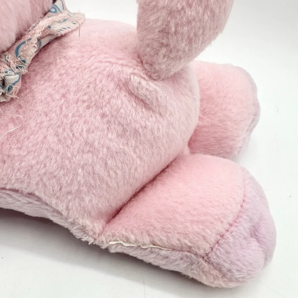 1990s Hasbro Pet Surprise Pink Puppy 7
